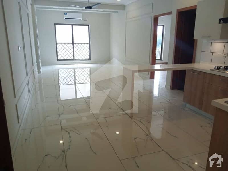 1 Bed Semi Furnished Apartment For Rent In Bahria Higths 1 Ext Phase 1