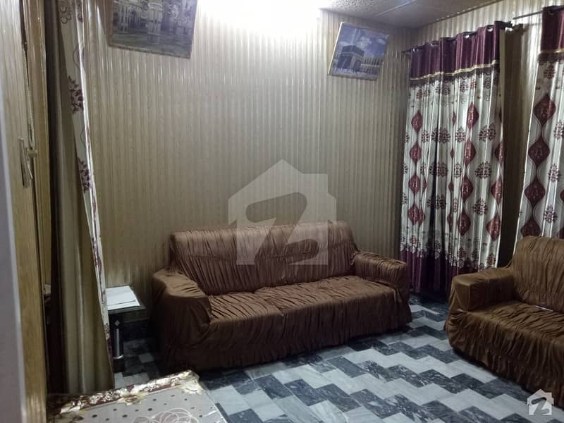 House For Sale In Nisar Colony