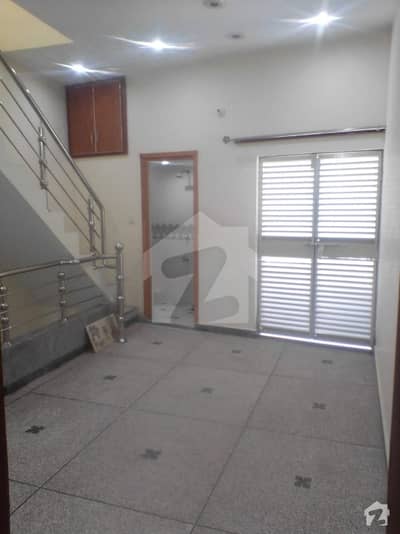 2 Marla 40s. f Double Storey House For Sale In Link Road