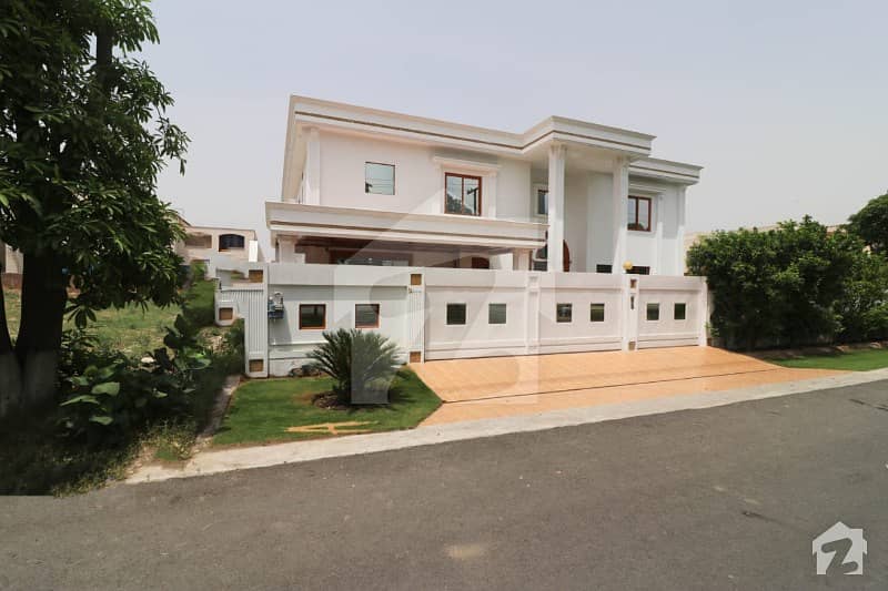2 Kanal Fully Basement Owner Build Bungalow For Sale In Sui Gas