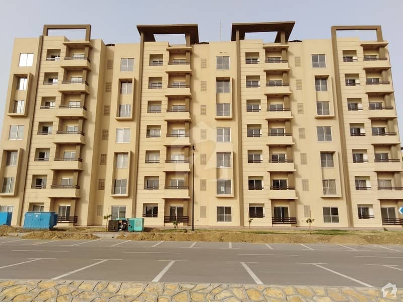 Get In Touch Now To Buy A Flat In Bahria Town Karachi Karachi