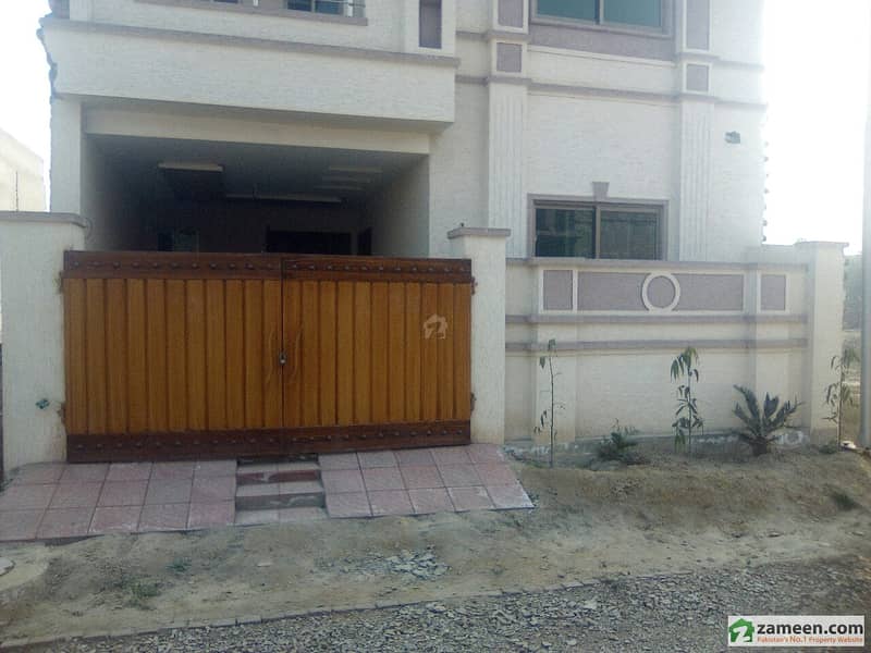 Double Storey House for Sale
