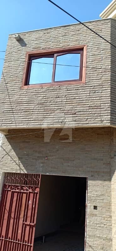 Home For Sale At Prime Location Near Session Court Tando Allahyar