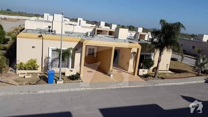 Dha Home Lilly Sector House