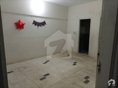 2nd Floor 3 Bed Dd Flat Road Side Dawood Avenue Gulshan Bl-7 For Rent