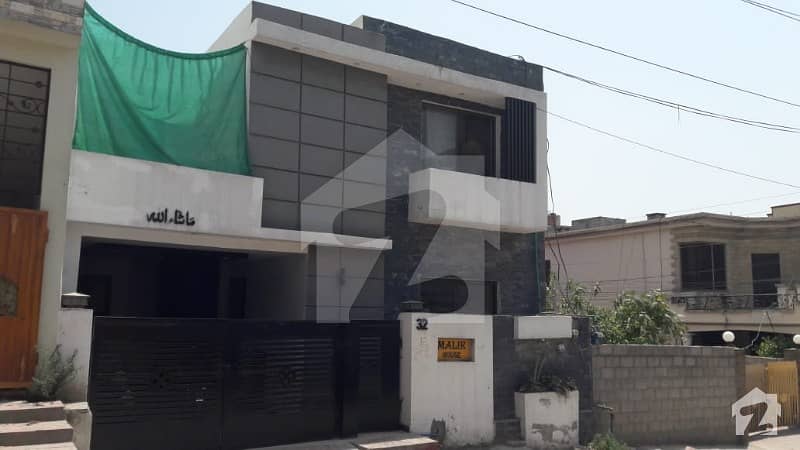 5 Marla Beautiful House  Is Available For Rent At Adiala Road Rawalpindi