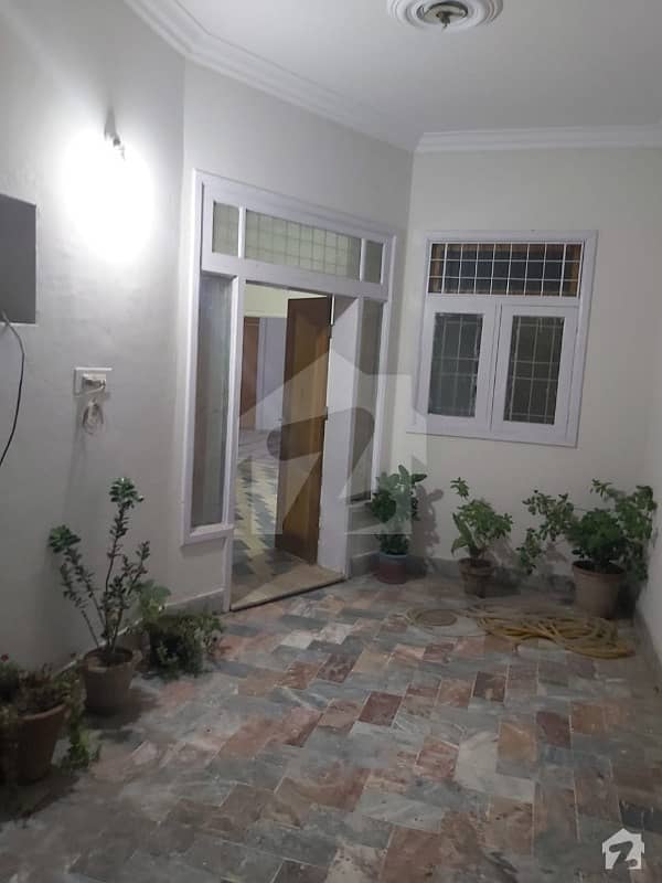 5 Marla South Hours For Sale In Hayatabad Phase 6, F6, Double Garage