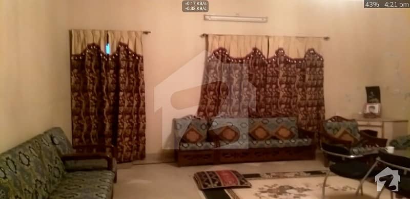 لوہا مارکیٹ ملتان میں 3 کمروں کا 8 مرلہ مکان 1.5 کروڑ میں برائے فروخت۔