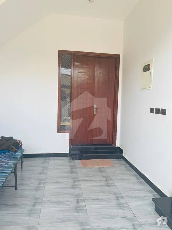 Brand New Executive House For Sale In Saadi Town