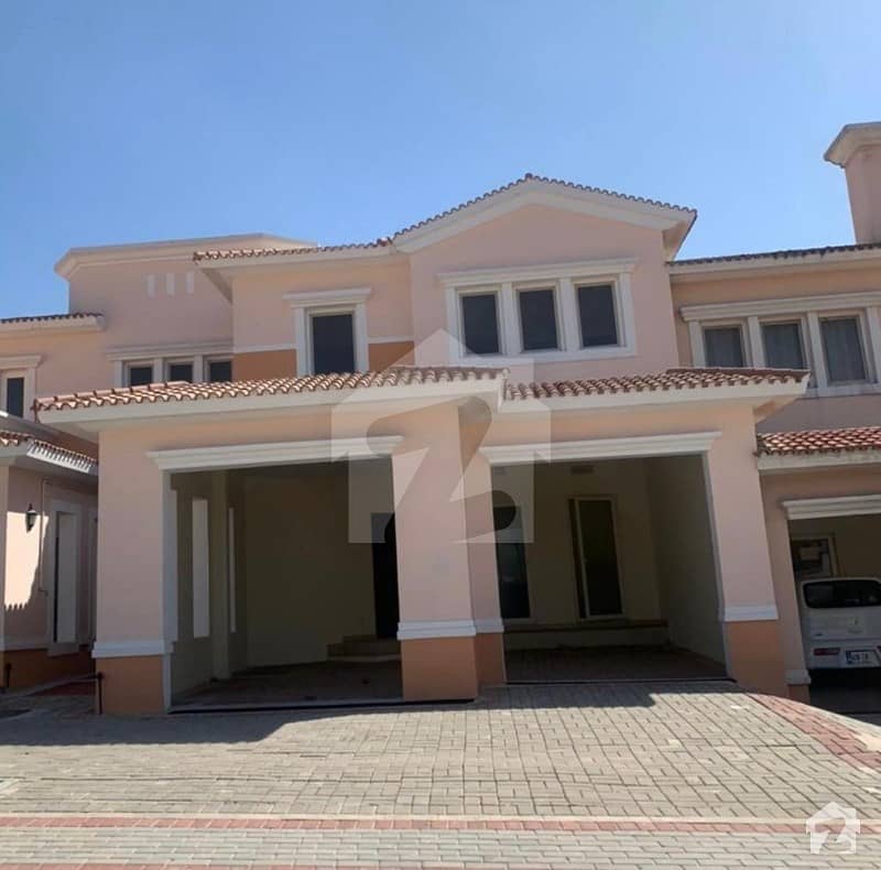 Dha 5 Sector E 2 Bed Plus Back Open Villa For Sale