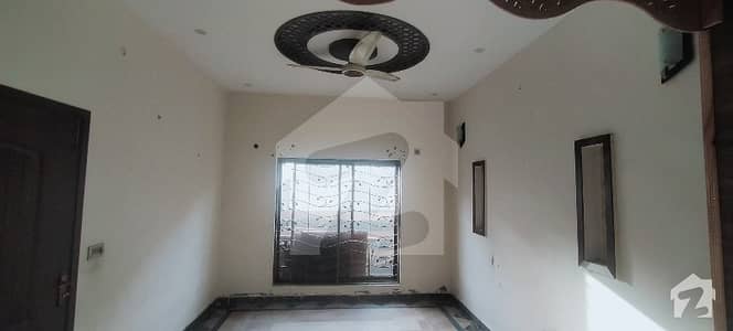 7 Marla Double Storey House For Rent