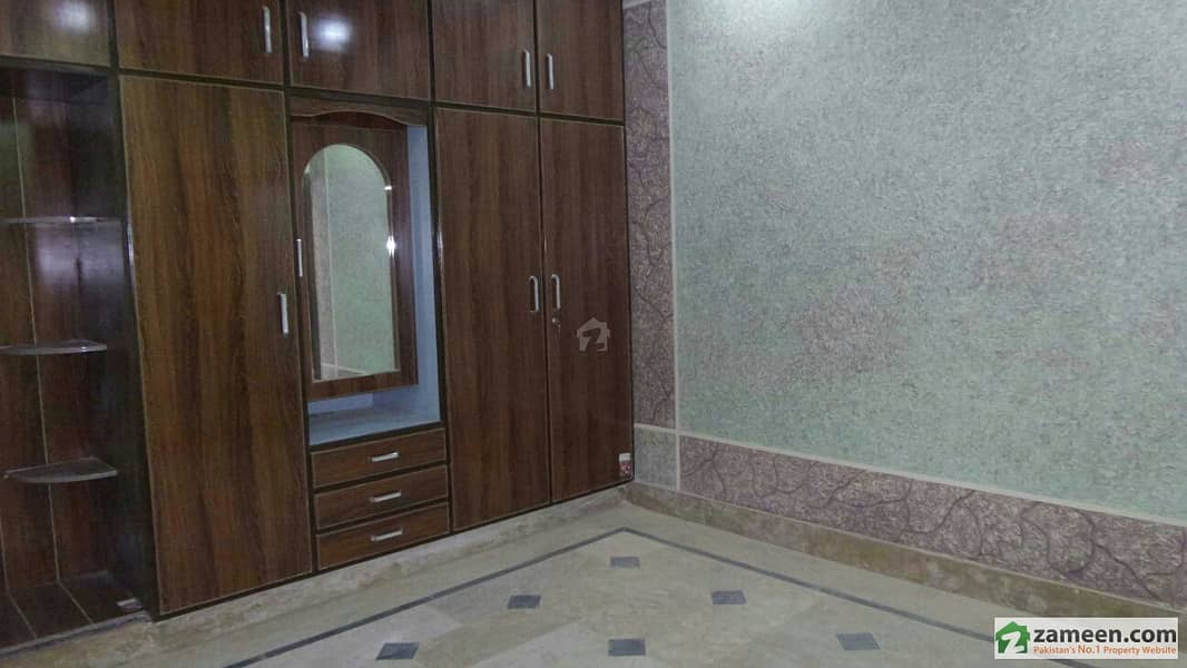 Double Story Brand New Beautiful Furnished House For Sale At Saad City Okara