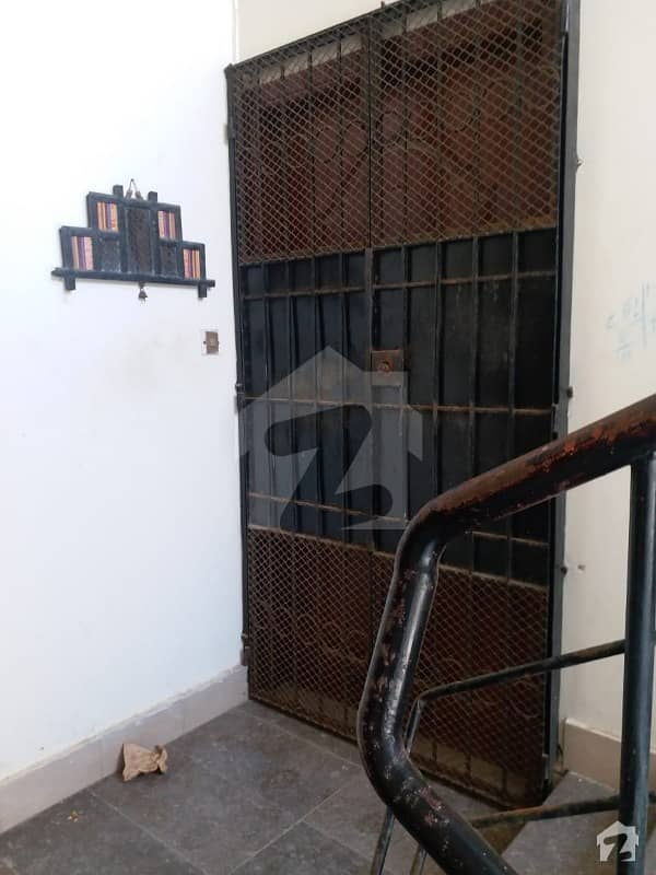 Defence Flat For Sale In Baddar Commercial