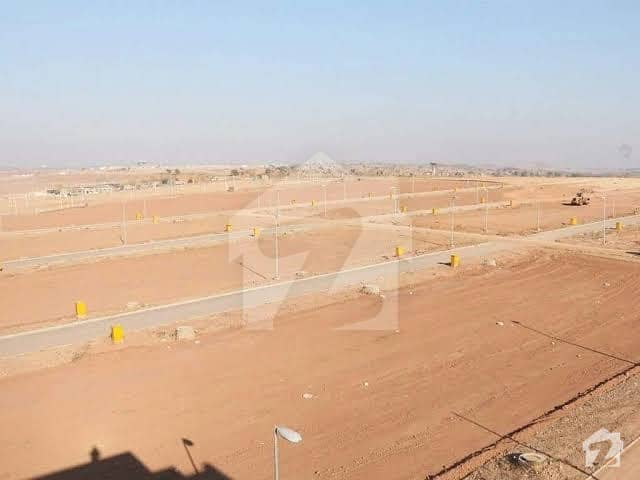 Overseas Block Plot For Sale In Bahria Town Rawalpindi Phase 8