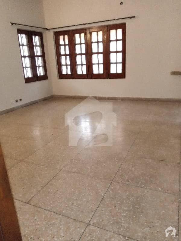 Furnished Upper Portion Available For Rent In DHA Phase 2 - Block T