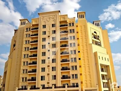 Luxury Apartment For Sale In Bahria Town Karachi