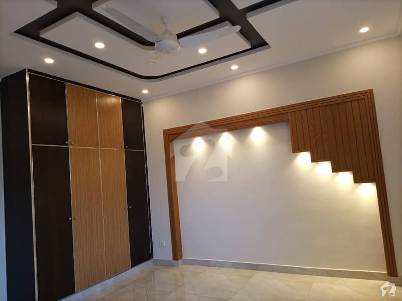 5 Marla House In Bahria Town Rawalpindi For Sale