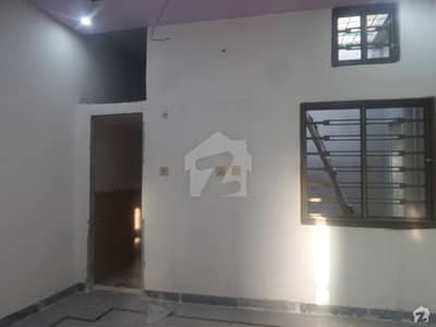 Centrally Located House For Rent In Gulshan Abad Available