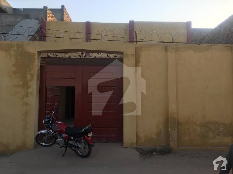 House For Sale In Peshawar On Main Canel Road House For Sale In Peshawar On Main Canel Road