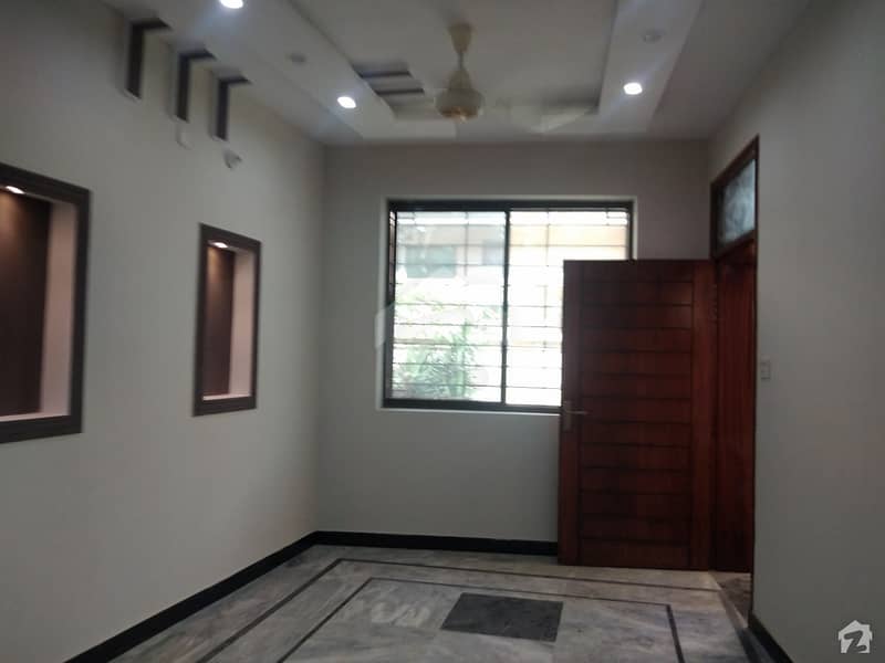Ideal 3 Marla House Available In Defence Road, Rawalpindi