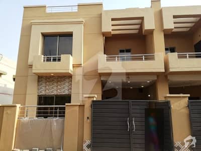 5 Marla Brand New Decent And Well Designed House At Ideal Location Is Available For Sale In T & T Aabpara Housing Society 5 Marla Brand New Decent And Well Designed House At Ideal Location Is Available For Sale In T & T Aabpara Housing Society