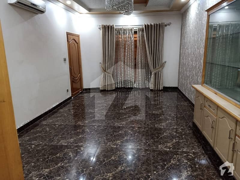 8 Marla Full House Available For Rent In H Block On canal  Bank Road Lahore