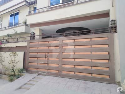 7 Marla House In Shami Road For Sale