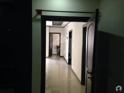 1100 Square Feet Flat For Sale In Gulberg
