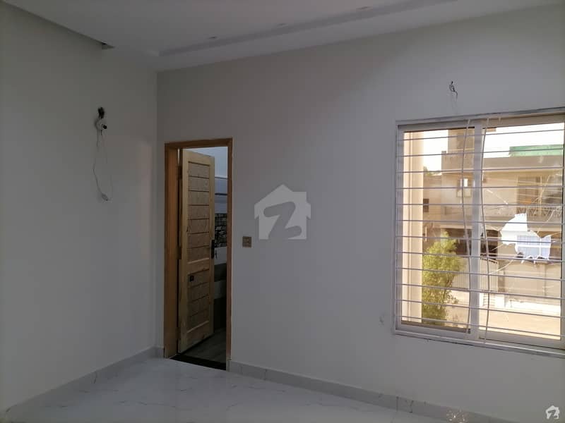 Ideal 4 Marla House Available In Audit & Accounts Housing Society, Lahore