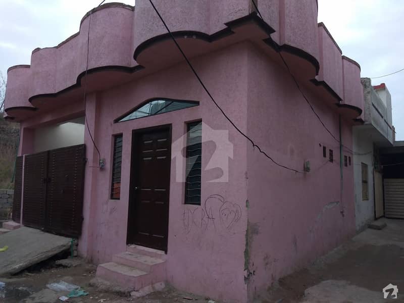 Buy A House Of 3 Marla In Adiala Road