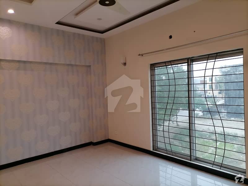 House Of 9 Marla In Johar Town For Sale
