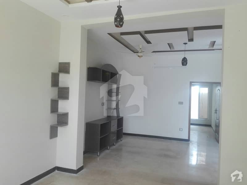 1350  Square Feet House In Ayub Colony Is Best Option