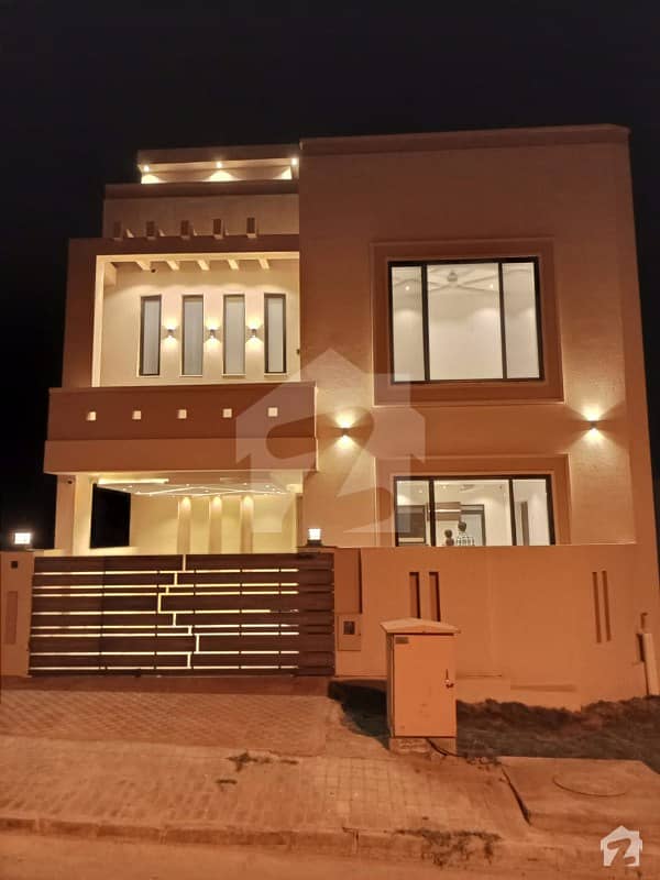 Spacious 1125  Square Feet House Available For Sale In Bahria Town Rawalpindi