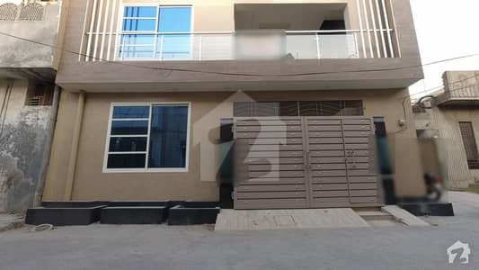 7 Marla Brand New Double Storey House Is Available For Sale In Kashmir Block Allama Iqbal Town 7 Marla Brand New Double Storey House Is Available For Sale In Kashmir Block Allama Iqbal Town