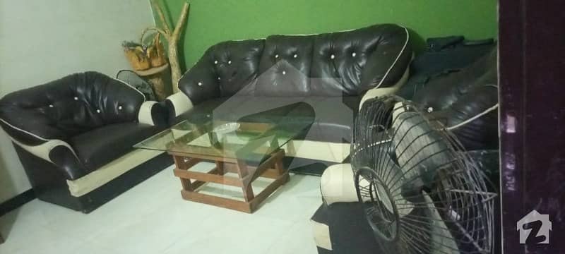 کورنگی - سیکٹر 31-جی کورنگی کراچی میں 2 کمروں کا 2 مرلہ فلیٹ 28 لاکھ میں برائے فروخت۔