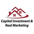 Capital Investment & Real Markeeting Capital Investment & Real Markeeting