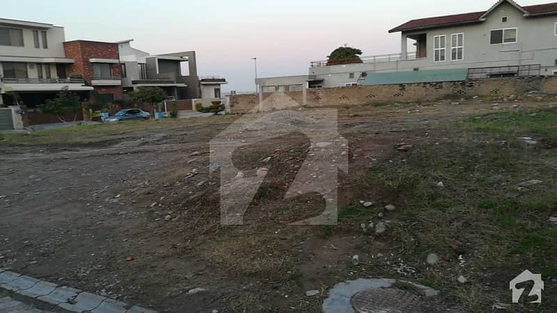 Dha Phase 1 Kanal Plot Are Available For Sale