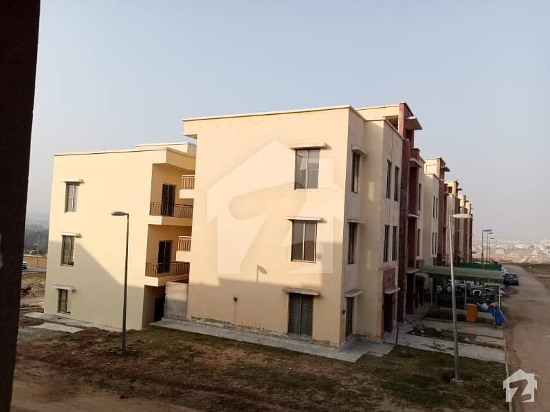 Corner Park Face First Floor Brand New 2 Bed Apartment For Sale