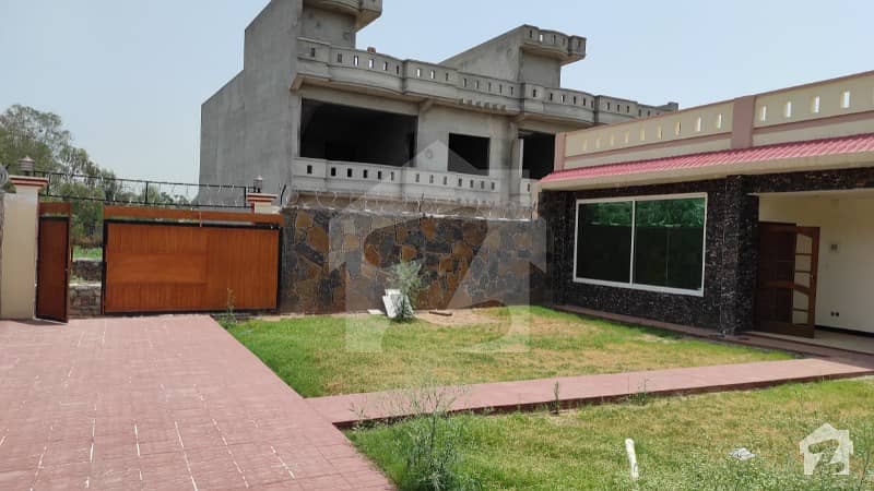 Sale A House In Islamabad Prime Location