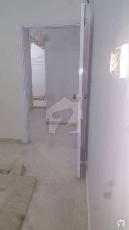 200 Sq Yard Ground Floor Portion For Rent