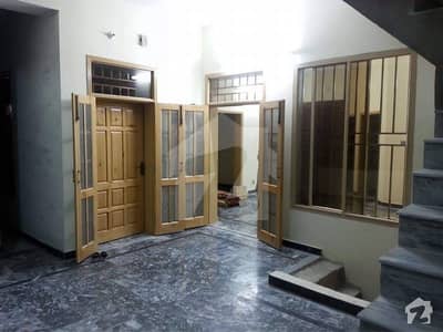 Upper Portion For Rent In Shahwali Colony