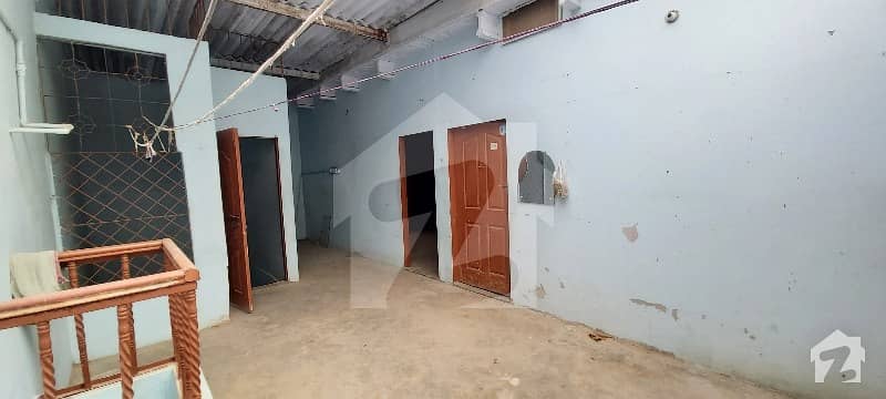 سعود آباد ملیر کراچی میں 2 کمروں کا 3 مرلہ مکان 12 ہزار میں کرایہ پر دستیاب ہے۔