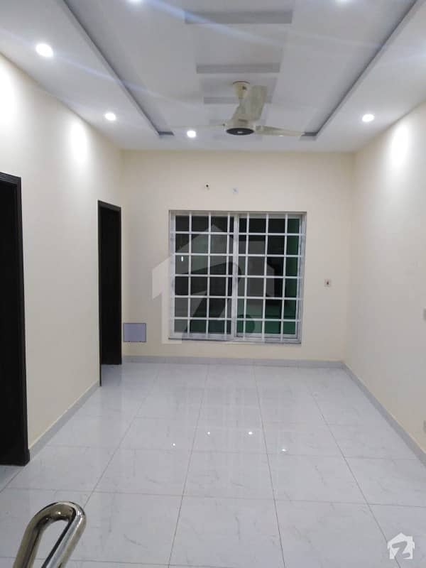 10 Marla Brand New House For Rent In C1 Sector