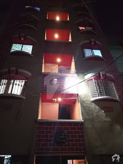 405  Square Feet Upper Portion Up For Sale In Liaquatabad