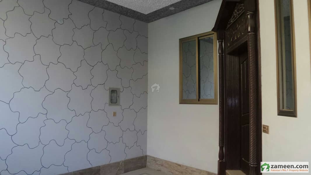 Double Storey House Is Available For Sale In Saad City