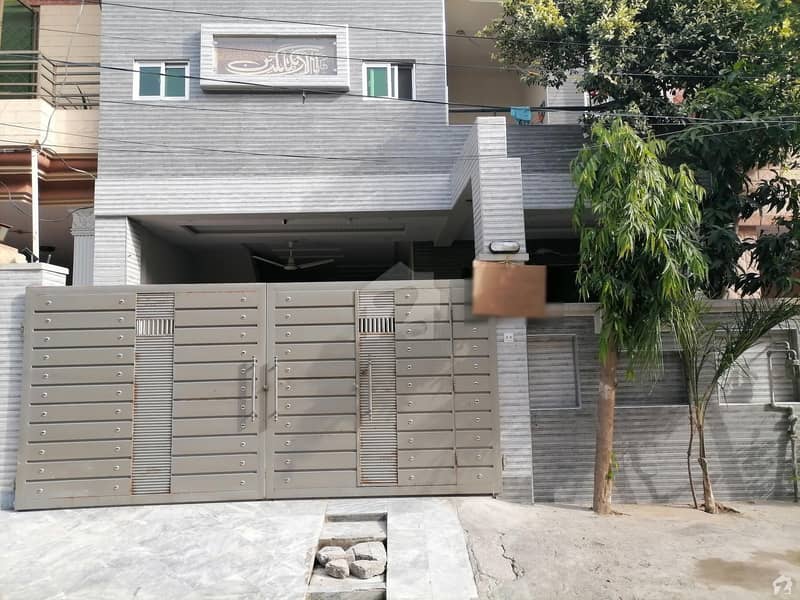 7.5 Marla House Is Available For Sale In Johar Town