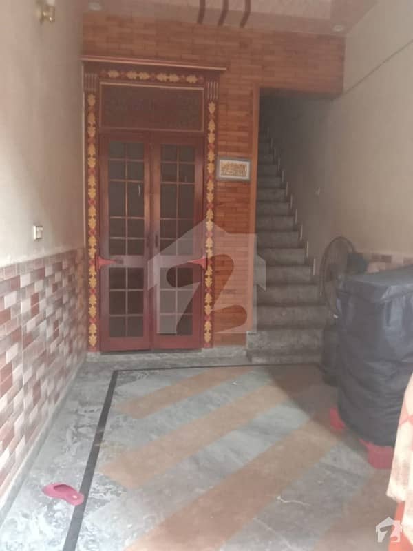 Buy A 675  Square Feet House For Sale In Marghzar Officers Colony