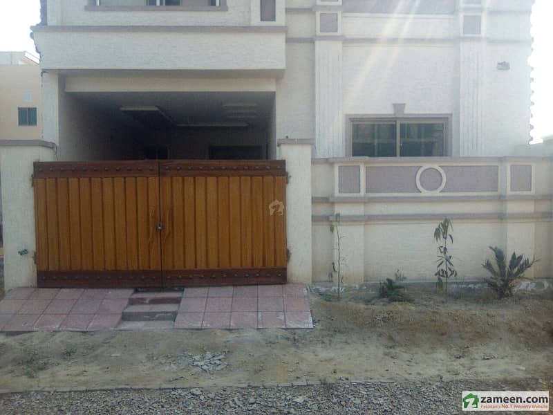 Double Storey House For Sale