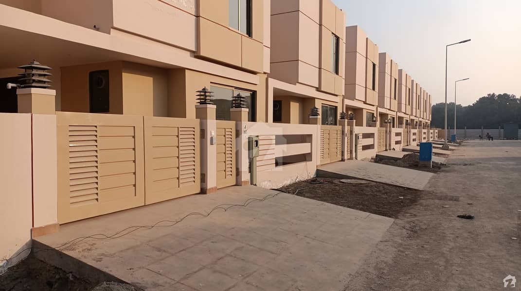 House For Sale In Beautiful DHA Defence