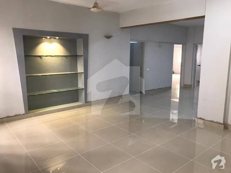 Book A 1800  Square Feet Flat In Dha Defence